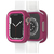 OtterBox Exo Edge Series für Appe Watch 7/8 41mm, Renaissance Pink
