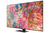 Samsung QE55Q80BAT 139,7 cm (55") 4K Ultra HD Smart TV Wifi Koolstof