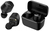 Sennheiser CX Plus True Wireless Zestaw słuchawkowy Bezprzewodowy Douszny Muzyka USB Type-C Bluetooth Czarny