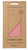 Vivanco GoGreen Handy-Schutzhülle 15,5 cm (6.1 Zoll) Cover Pink