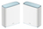 D-Link EAGLE PRO AI AX3200 Dual-Band (2,4 GHz/5 GHz) Wi-Fi 6 (802.11ax) Weiß 2 Intern