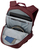 Case Logic Jaunt WMBP215 - Port Royale backpack Rucksack Burgundy Polyester