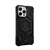 Urban Armor Gear Monarch Pro mobile phone case 17 cm (6.7") Cover Black