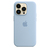 Apple MQUJ3ZM/A telefontok 15,5 cm (6.1") Borító Kék