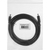 Sandberg 820-81 câble électrique Noir 3 m 5.5 x 2.1 mm 5.5 x 2.5 mm