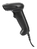 Manhattan Contact CCD handheld barcodescanner, USB, scanbreedte 60 mm, kabel 1,52 m, max. 5.000 lux, zwart, 3 jaar garantie