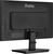 iiyama ProLite XU2292HSU-B6 computer monitor 54.6 cm (21.5") 1920 x 1080 pixels Full HD LED Black