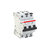 ABB 2CDS383001R0405 circuit breaker Miniature circuit breaker 3