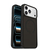 OtterBox Symmetry Clear MagSafe Series voor Apple iPhone 17 Pro Max, zwart Mist, zwart