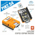 M5Stack S007-PIN254 development board accessoire Stacking header Geel