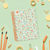 Finocam Diva cuaderno y block A5 Multicolor