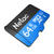 Netac P500 Standard 16 GB MicroSDHC UHS-I Classe 10