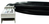 BlueOptics SFP-25G-C3M-BL InfiniBand/fibre optic cable 3 m SFP28 Schwarz, Silber