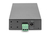 Digitus DA-70258 interface hub USB 3.2 Gen 1 (3.1 Gen 1) Type-B 5000 Mbit/s Zwart