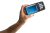 Intermec CN50 PDA 8,89 cm (3.5") 240 x 320 Pixels Touchscreen 310 g Zwart