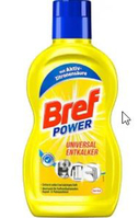 Sidol Bref Universal Entkalker 500ML