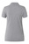 Damen Workwear Poloshirt Basic - Größe: XL - Jersey-Piqué, 100% Baumwolle