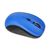 Souris Ibox i009W Bleu
