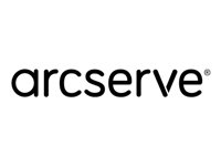 Arcserve Backup 19.0 Client Agent for Windows - Product plus 1 Year Enterprise Maintenance