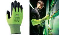 uvex Schnittschutz-Handschuh C500 foam, Gr. 08, 1 Paar (6300532)