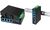 LogiLink Industrial Gigabit Ethernet Switch,4-Port,Unmanaged (11117787)