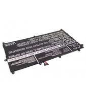 Batterie 3.7V 6.1Ah LiPo pour Samsung Galaxy Tab 8.9