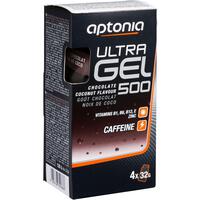 Ultra Gel 500 Energy Gel 4x32g - Chocolate/coconut - .