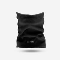 Kids' Football Neck Warmer Keepwarm - Black - One Size