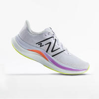New Balance Propel V4 Women's Running Shoes - Purple - UK 5.5 EU39