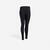 Women's Rugby Leggings R500 - Black - S