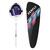 Badminton Adult Racket Br Lite 990 Pro Magenta - One Size