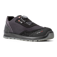 Artikelbild: Sixton Sicherheit Halbschuh NEWPORT Boa S3 SRC ESD