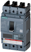 SIEMENS 3VA6110-5KT31-0AA0 CIRCUIT BREAKER 3VA6 UL FRAME