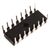 Texas Instruments Instrumentenverstärker Dual PDIP THT 16-Pin ±15V