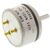 Vishay 157 Servo Montage Dreh Potentiometer 5kΩ ±20% / 1W , Schaft-Ø 3,18 mm