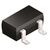Nexperia AEC-Q101 ESD-Schutzdiode Uni-Directional Dual 14.2V 9.5V min., 3-Pin, SMD 6.5V max SOT-23