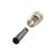 Norcomp M5 M5 Rundsteckverbinder Stecker 4-polig / 1.0A Kabelmontage, Lötanschluss IP67, IP68