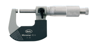MAHR Mikrométer skáladobos : 150 - 175 mm / 0,01 mm 4134006