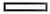 Durable DURAFRAME TOP Magnetic Signage Title Frame for A3 | 5 Pack | Black