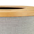 Relaxdays Papierkorb Bambus, runder Abfallkorb mit Inneneimer und magnetisch schließendem Deckel, 35 cm hoch, natur/grau