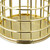 Stiftehalter in Gold 10034320_259