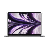 Apple Macbook Air 13.6" M2 8C CPU/10C GPU/8GB/1TB -Space grey - HUN KB (2022)