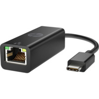 HP adapter USB-C -> RJ45 G2