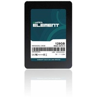 MUSHKIN SSD 2.5" SATA3 128GB, Element