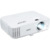 ACER DLP 3D Projektor X1626HK, WUXGA (1920x1200), 16:10, 4000Lm, 10000/1, HDMI, fehér