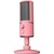 Razer Seiren X Quartz asztali mikrofon, pink