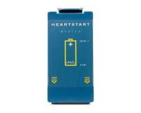 Batterie für Defibrillator HeartStart FRx + HS1