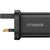 OtterBox Standard UK Wall Charger 20W - 1X USB-C 20W USB-PD - Ladegerät für Mobilgeräte / Netzteil mit Schnellladefunktion