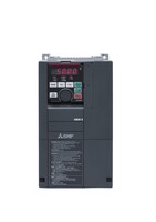 Umrichter AC Pn:2,2-5,5kW, IP20 FR-A840-00126-E2-60