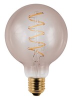 LED-Globelampe Filament E27 220-240V2,2K360° 38161